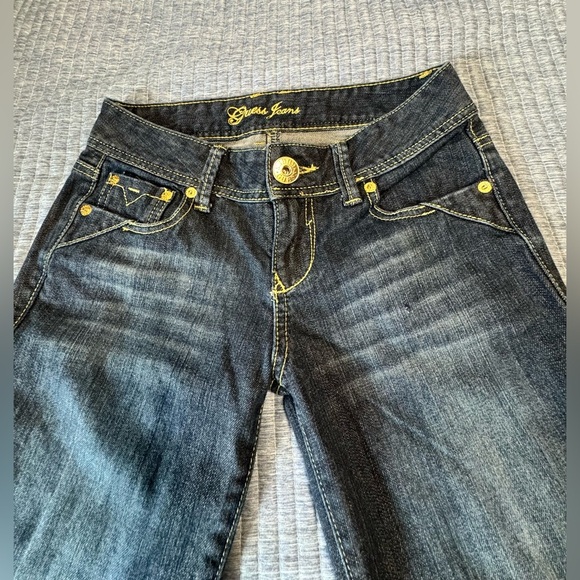 Guess Women Jeans - Picture 8 of 10